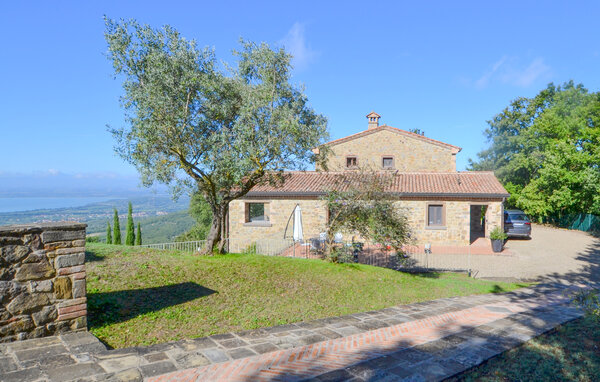 Casa vacanze - Lisciano Niccone , Italia - IUT031 104