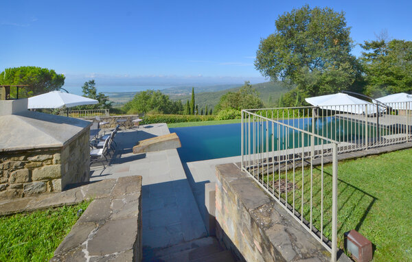 Casa vacanze - Lisciano Niccone , Italia - IUT031 13