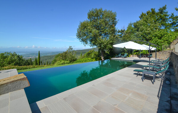 Casa vacanze - Lisciano Niccone , Italia - IUT031 14