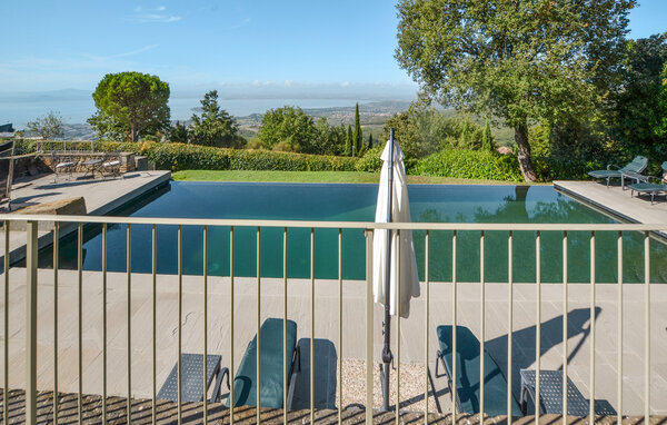 Casa vacanze - Lisciano Niccone , Italia - IUT031 15