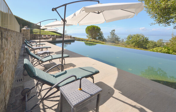 Casa vacanze - Lisciano Niccone , Italia - IUT031 16