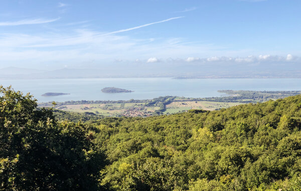 Casa vacanze - Lisciano Niccone , Italia - IUT031 201