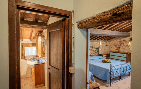 Lejlighed - Castiglione del Lago (PG) , Italien - IUT032 701