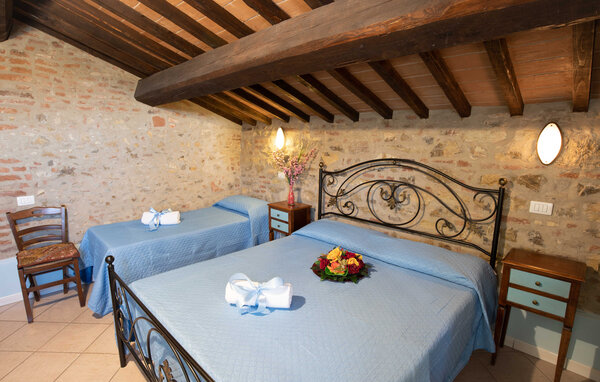 Lejlighed - Castiglione del Lago (PG) , Italien - IUT032 602