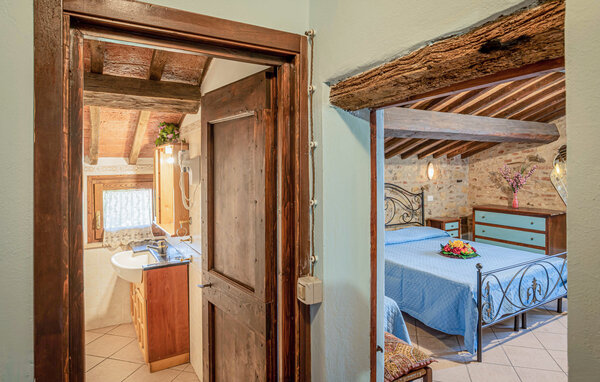 Lejlighed - Castiglione del Lago (PG) , Italien - IUT032 501