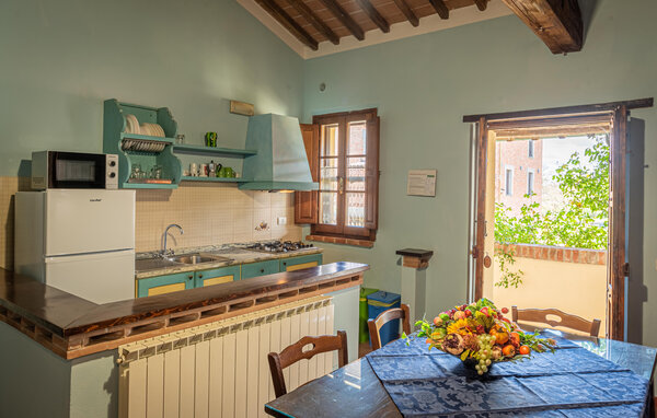 Lejlighed - Castiglione del Lago (PG) , Italien - IUT032 5