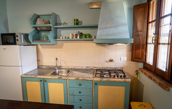 Lejlighed - Castiglione del Lago (PG) , Italien - IUT032 6