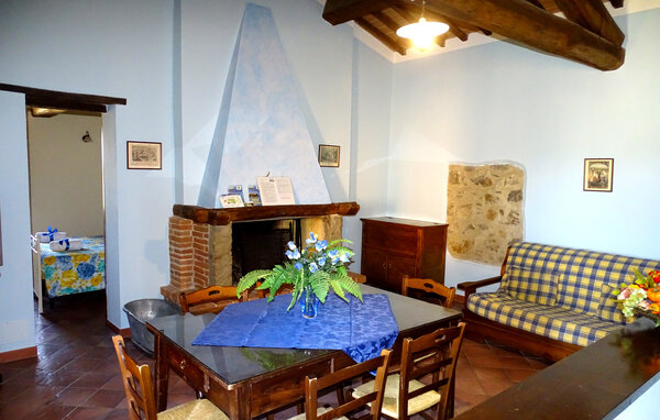 Lejlighed - Castiglione del Lago (PG) , Italien - IUT032 3