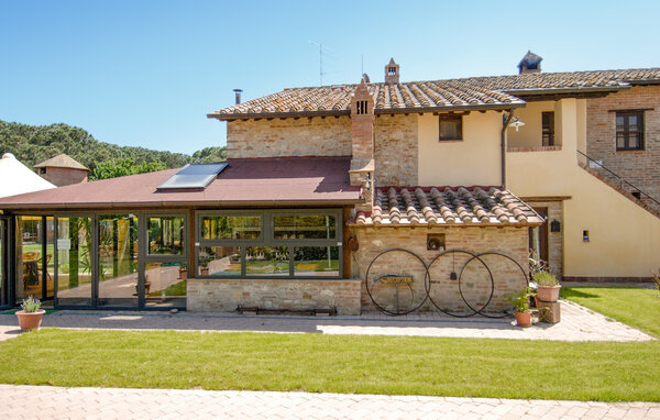 Lejlighed - Castiglione del Lago (PG) , Italien - IUT032 83