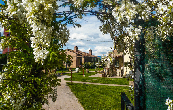 Lejlighed - Castiglione del Lago (PG) , Italien - IUT032 102