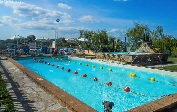 Lejlighed - Castiglione del Lago (PG) , Italien - IUT032 11