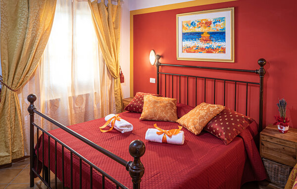 Lejlighed - Castiglione del Lago (PG) , Italien - IUT033 5