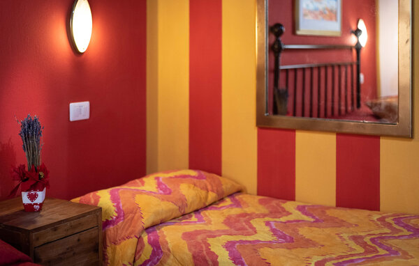 Lejlighed - Castiglione del Lago (PG) , Italien - IUT033 6