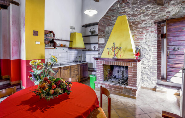 Lejlighed - Castiglione del Lago (PG) , Italien - IUT033 4