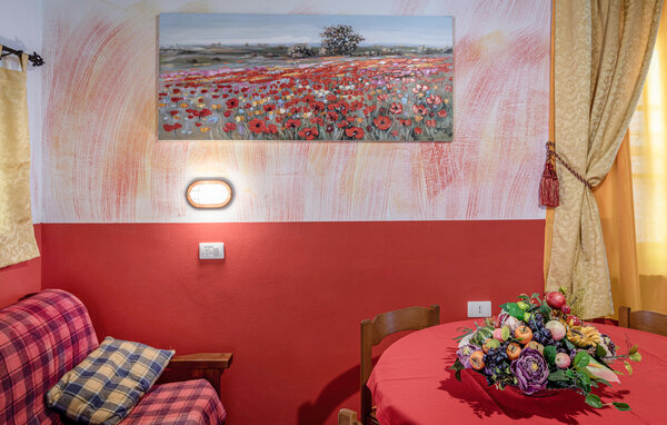 Lejlighed - Castiglione del Lago (PG) , Italien - IUT033 301