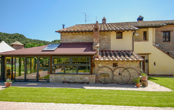 Lejlighed - Castiglione del Lago (PG) , Italien - IUT033 82