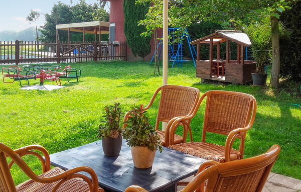 Lejlighed - Castiglione del Lago (PG) , Italien - IUT033 2