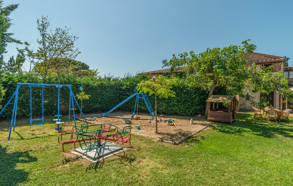 Lejlighed - Castiglione del Lago (PG) , Italien - IUT033 104