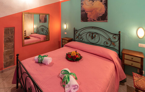 Apartamento - Castiglione del Lago (PG) , Italia - IUT034 601