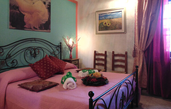 Apartamento - Castiglione del Lago (PG) , Italia - IUT034 602