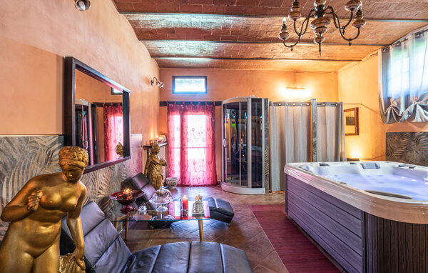 Casa de vacaciones - Castiglione del Lago , Italia - IUT035 801