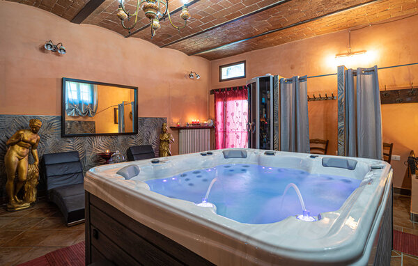 Casa de vacaciones - Castiglione del Lago , Italia - IUT035 802