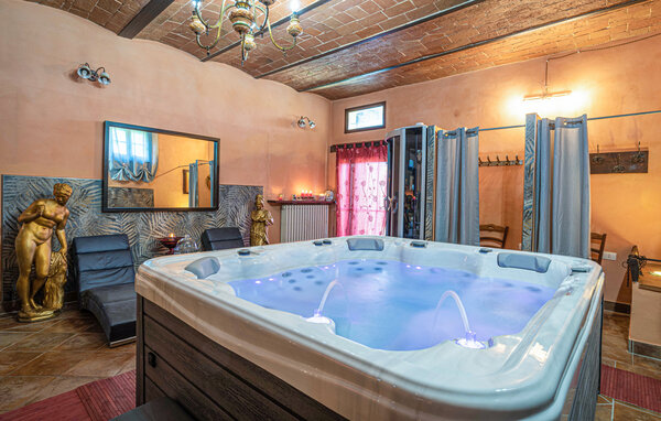 Casa de vacaciones - Castiglione del Lago , Italia - IUT035 703