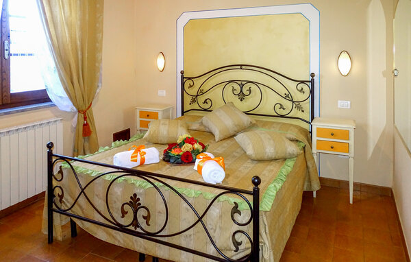 Casa de vacaciones - Castiglione del Lago , Italia - IUT035 601