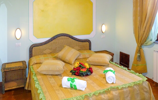 Casa de vacaciones - Castiglione del Lago , Italia - IUT035 602