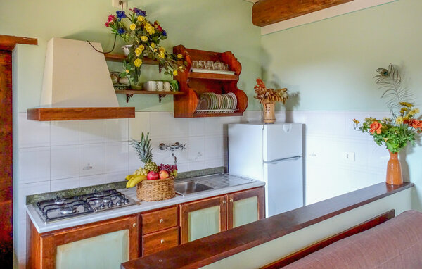 Casa de vacaciones - Castiglione del Lago , Italia - IUT035 5