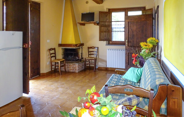 Casa de vacaciones - Castiglione del Lago , Italia - IUT035 301