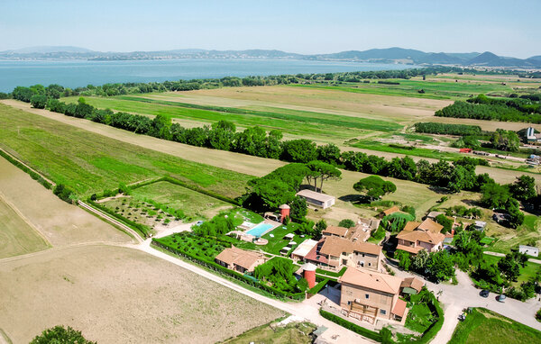 Casa de vacaciones - Castiglione del Lago , Italia - IUT035 82