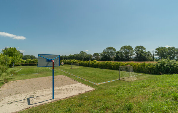 Casa de vacaciones - Castiglione del Lago , Italia - IUT035 101