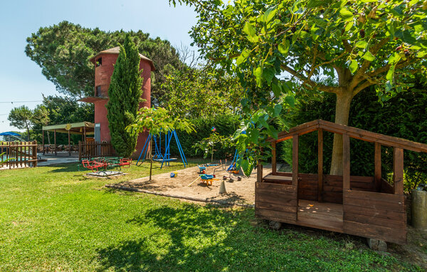 Casa de vacaciones - Castiglione del Lago , Italia - IUT035 103