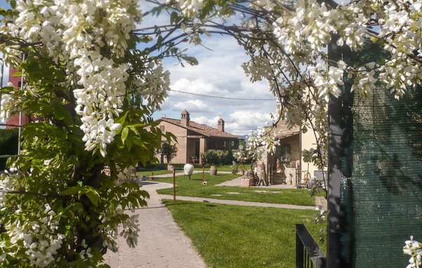 Casa de vacaciones - Castiglione del Lago , Italia - IUT035 106