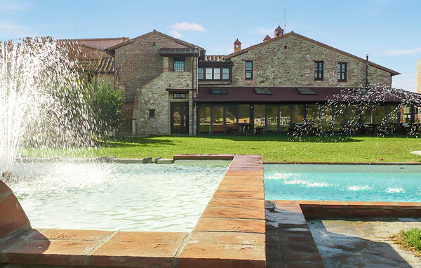 Casa de vacaciones - Castiglione del Lago , Italia - IUT035 9