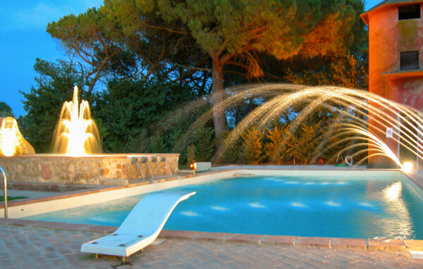 Casa de vacaciones - Castiglione del Lago , Italia - IUT035 12