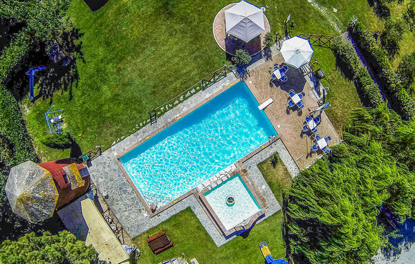 Casa de vacaciones - Castiglione del Lago , Italia - IUT035 13