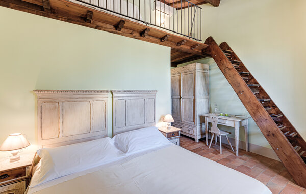 Casa vacanze - Magione , Italia - IUT036 605