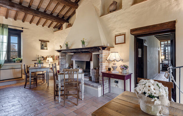 Casa vacanze - Magione , Italia - IUT036 3