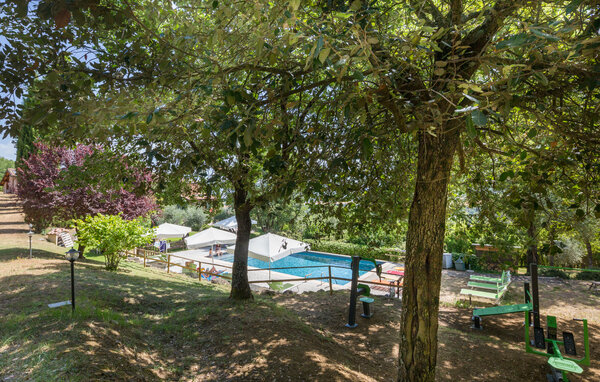 Casa vacanze - Magione , Italia - IUT036 6