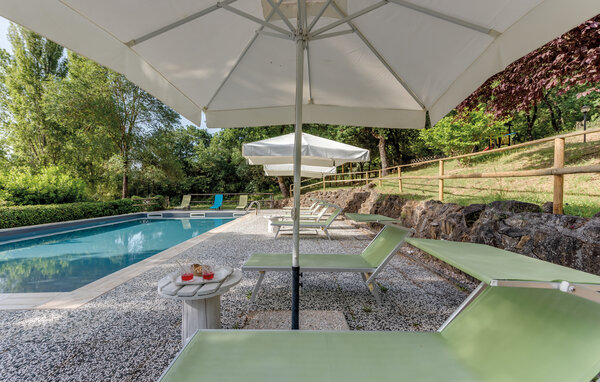 Casa vacanze - Magione , Italia - IUT036 5