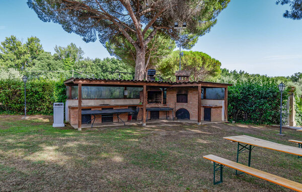 Semesterhus - Tuoro sul Trasimeno , Italien - IUT037 801