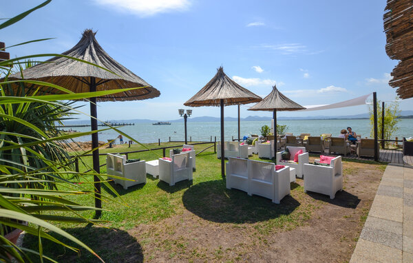 Semesterhus - Tuoro sul Trasimeno , Italien - IUT037 902