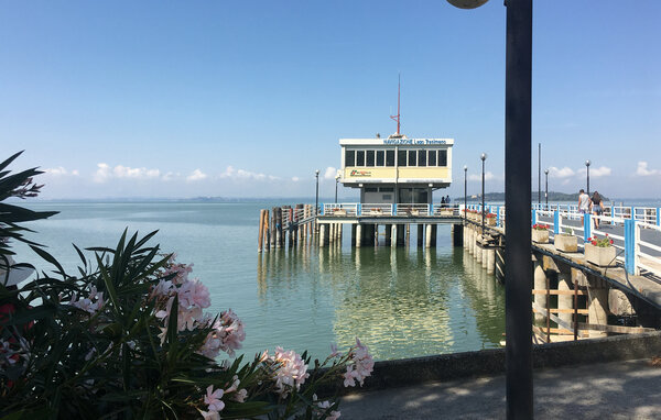 Semesterhus - Tuoro sul Trasimeno , Italien - IUT037 903