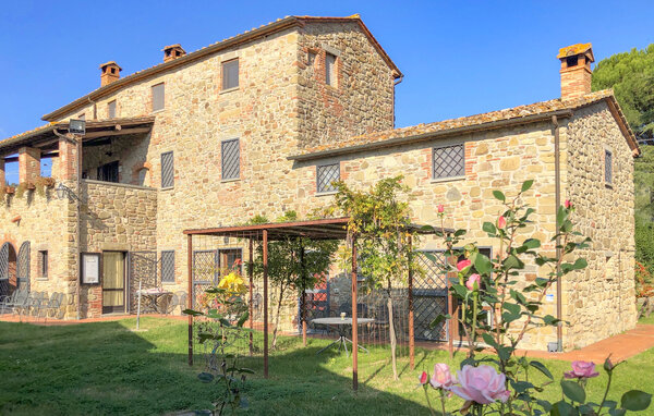 Semesterhus - Tuoro sul Trasimeno , Italien - IUT037 3