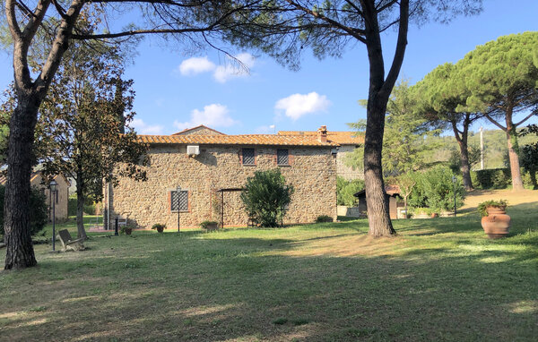 Semesterhus - Tuoro sul Trasimeno , Italien - IUT037 82