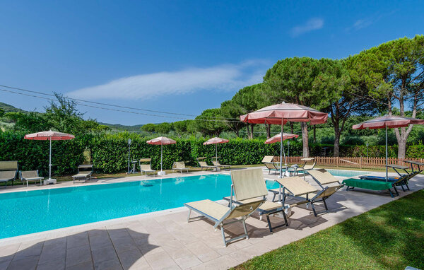 Semesterhus - Tuoro sul Trasimeno , Italien - IUT037 2