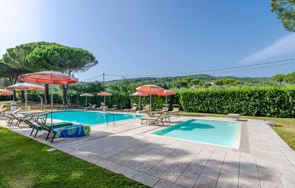 Semesterhus - Tuoro sul Trasimeno , Italien - IUT037 11