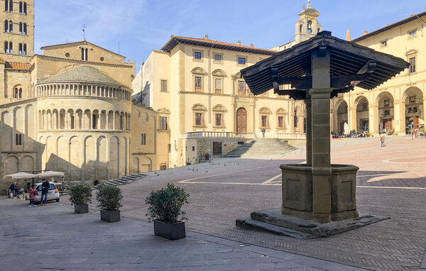 Semesterlägenhet - Tuoro sul Trasimeno , Italien - IUT038 901
